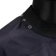 Парикмахерский пеньюар Activeshop J-457 с резиновым воротником
