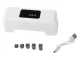 Automatic Touchless Toilet Flush with Motion Sensor, 5x15 cm, Different Colors