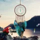 Ловец снов Dreamcatcher 45 x 13 см