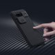 Google Pixel 8 Nillkin CamShield Pro Case Cover with Camera Shield, Black | Чехол для Телефона...