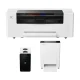 Текстильный принтер xTool Apparel Printer All-in-One Kit (XAP-AIO)