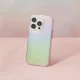 Uniq Coehl Linear case for iPhone 14 Pro - iridescent
