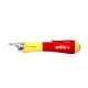 Bezkontakta sprieguma testeris Wiha Volt Detector, 12 - 1000 V AC