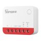Умный ZigBee переключатель для штор Sonoff MINI-ZBRBS 4 шт.