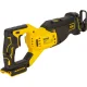 DeWalt DCS382N-XJ 18 V akumulatora zobenzāģis bez akumulatora