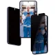 Закаленное стекло PanzerGlass Ultra-Wide Fit Privacy с позиционером для Samsung Galaxy...
