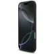Guess 4G Strap 4G Classic Logo vāciņš iPhone Air, melns