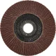 Makita vēdekļveida slīpripa 125 mm, A40 (D-27084)