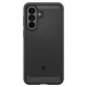 Spigen Rugged Armor vāciņš Samsung Galaxy A37 5G, melns