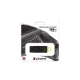 Zibatmiņa Kingston 128GB USB 3.2 DT Exodia, melna, dzeltena