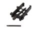 Wiper Arm and Battery Terminal Puller Tool, Universal Bearing Removal Instrument