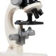 Microscope with 100x; 400x; 1200x Magnification with Accessories