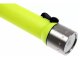 Водонепроницаемый фонарь для дайвинга CREE LED, 50 м, жёлтый