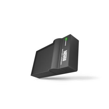 Newell DC-USB lādētājs LP-E17 akumulatoriem