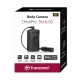 Нагрудная камера Transcend DrivePro Body 60 64GB