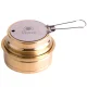 Meva ULV21001 Tourist Alcohol Stove