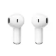 Bezvadu austiņas Oppo Enco Buds3, Bluetooth 5.4, IP55, White
