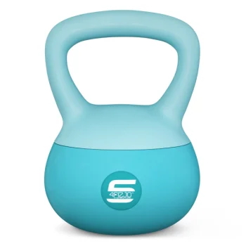 4FIZJO Soft Kettlebell 6 kg, Mint