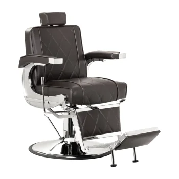 Hair System BM88066 bārddziņa krēsls, brūns