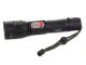 Bailong W767 Tactical Flashlight CREE XM-L T6 with USB and Power Bank