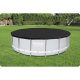 Bestway baseina pārsegs karkasa baseiniem 488 cm