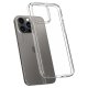 Apple iPhone 14 Pro Max 6.7\'\' Spigen Ultra Hybrid Case Cover, Crystal Clear | Telefona Vāciņš Maciņš Maks...