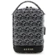 Сумка-органайзер Guess GCube Stripe, черная