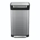 Мусорное ведро с прессом Joseph Joseph Titan 30L Stainless Steel