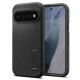 Spigen Tough Armor Mag MagSafe vāciņš priekš Google Pixel 11 Pro, melns