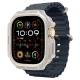 Чехол Spigen Rugged Armor для Apple Watch Ultra 1 / 2 (49 мм) - бежевый