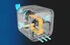 Умная сушилка для питомцев Catlink Standard CL-DA-01
