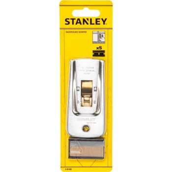 Скребок для стекла Stanley 40 мм (0-28-500)