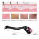 Derma Roller Face and Body Massager Needle Mesotherapy, 0.5mm