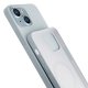 Чехол 3mk Hardy Silicone MagCase для iPhone 14 Plus синий