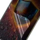 Защитная пленка антишпион 3mk Silky Matt Privacy для Xiaomi Redmi Note 15 Pro 4G