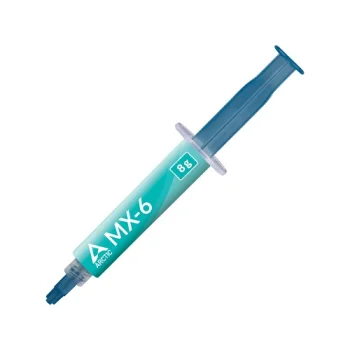 Термопаста ARCTIC MX-6 8г
