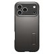 Spigen Tough Armor \"T\" MagSafe Phone Case Cover iPhone 17 Pro Max - Gray