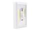 Wireless COB LED Wall Light with Magnet and Switch