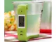 Digital Kitchen Scale Measuring Cup with LCD Display 1 kg, Green