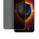 Защитная пленка 3mk Silky Matt Privacy для Samsung Galaxy S25 Edge