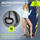 Inflatable SUP Paddle Board TSUNAMI T08 320 cm