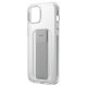 Apple iPhone 14 6.1\" Uniq Etui Heldro Case Cover, Clear | Чехол Кейс Бампер Обложка для...