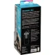 Ūdens pudele ar filtru HydraPak Breakaway+, 600 ml