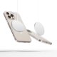 Tech-Protect FlexAir MagSafe Phone Case Cover iPhone 16 Pro Max - Clear