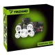 Trizand 5 x LED T6 CREE galvas lukturis
