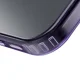 3mk Frosty MagCase vāciņš Apple iPhone 17 Air, Violets