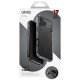 Uniq Clario Magclick Charging Phone Case Cover iPhone 17 Pro Max - Black