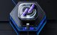 TWS Transformers TF-T03 Wireless Headphones, Purple