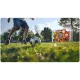 Neo-Sport 1479 futbola vārtu precizitātes mērķis 300 x 200 cm