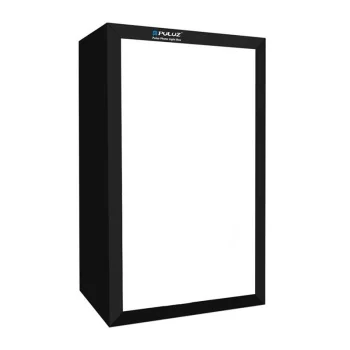 Puluz Portatīvā Foto Studija Priekšmetu Bildēšanai Gaismas Kaste LED 200cm | Photo Studio Light Box LED